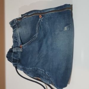Diesel mens Denim Jeans